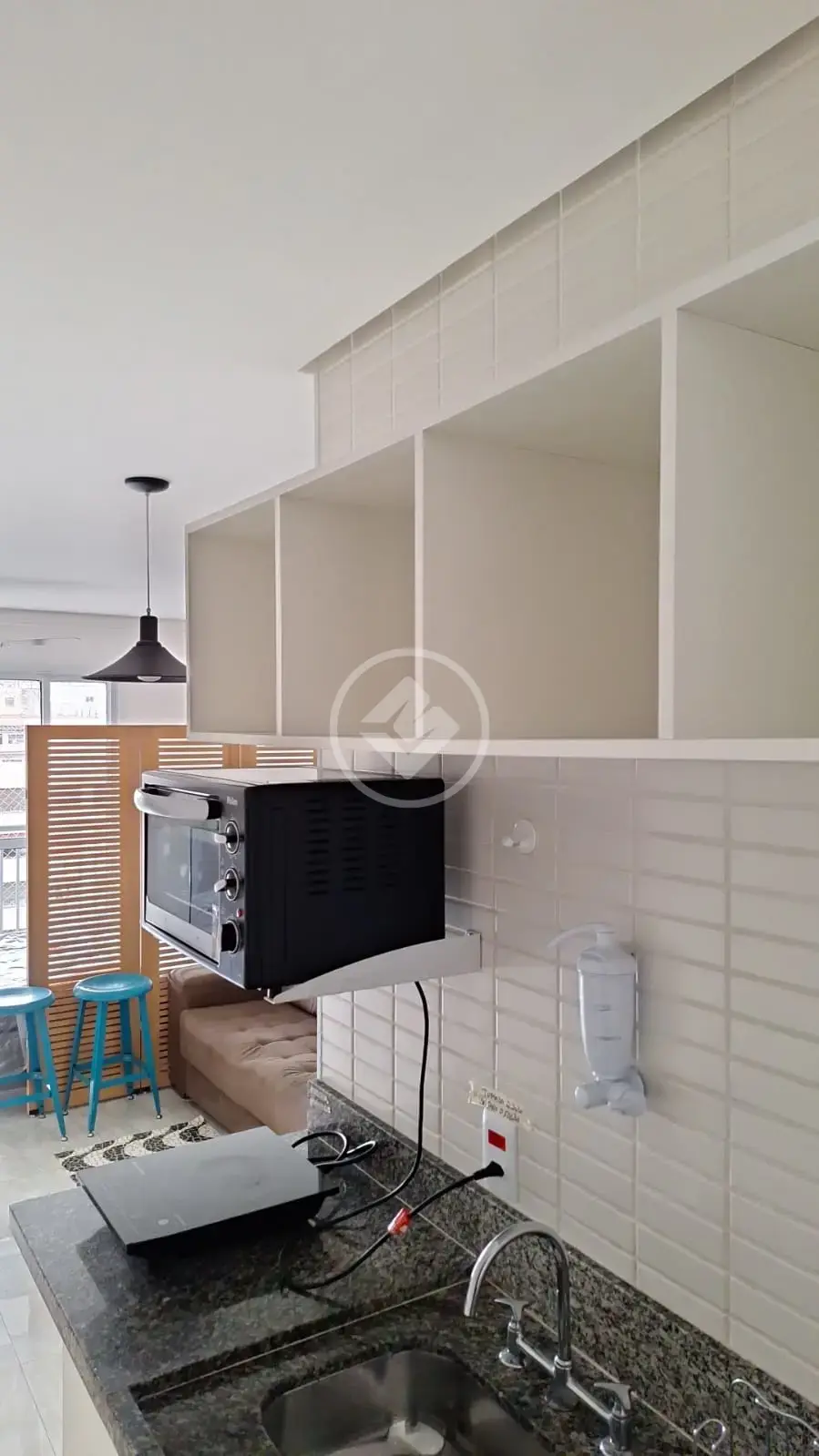 Imagem 3 - Apartamento em BELA VISTA, São Paulo - SP