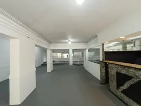 Casa Comercial Vila Nova Conceição, São Paulo - SP — foto 2