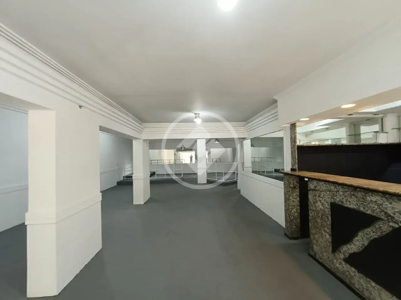Imagem 1 - Casa Comercial em Vila Nova Conceição, São Paulo - SP