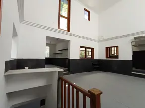 Casa Comercial Vila Nova Conceição, São Paulo - SP — foto 1