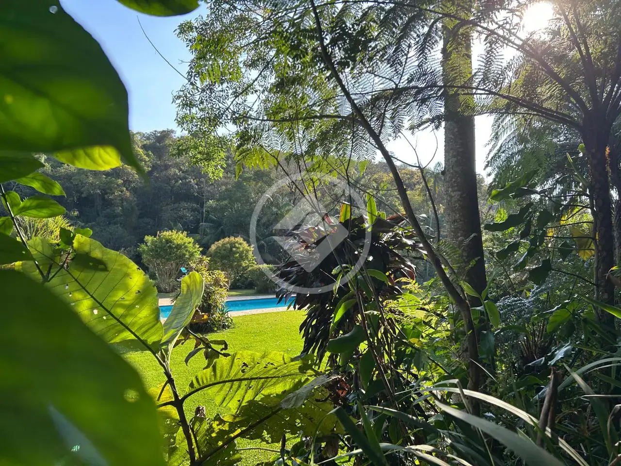 Imagem 2 - Sítio em Bairro Jardim Nossa Senhora das Graças, Cotia - SP