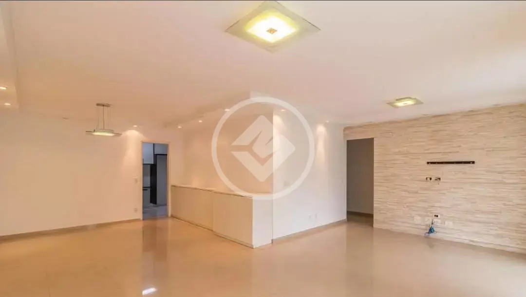 Imagem 1 - Apartamento em Alphaville, Barueri - SP