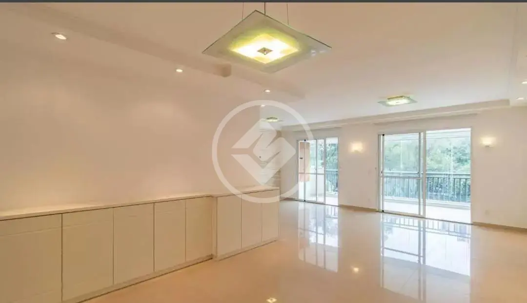 Imagem 2 - Apartamento em Alphaville, Barueri - SP