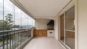 Imagem 4 - Apartamento em Alphaville, Barueri - SP