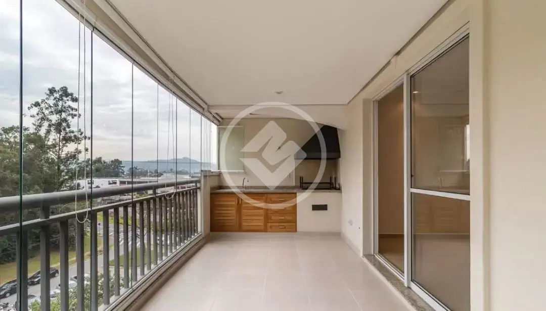 Imagem 4 - Apartamento em Alphaville, Barueri - SP