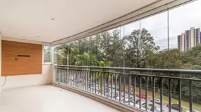 Imagem 5 - Apartamento em Alphaville, Barueri - SP