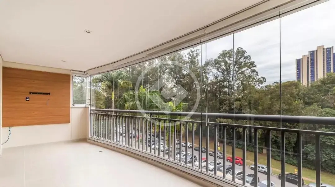Imagem 5 - Apartamento em Alphaville, Barueri - SP