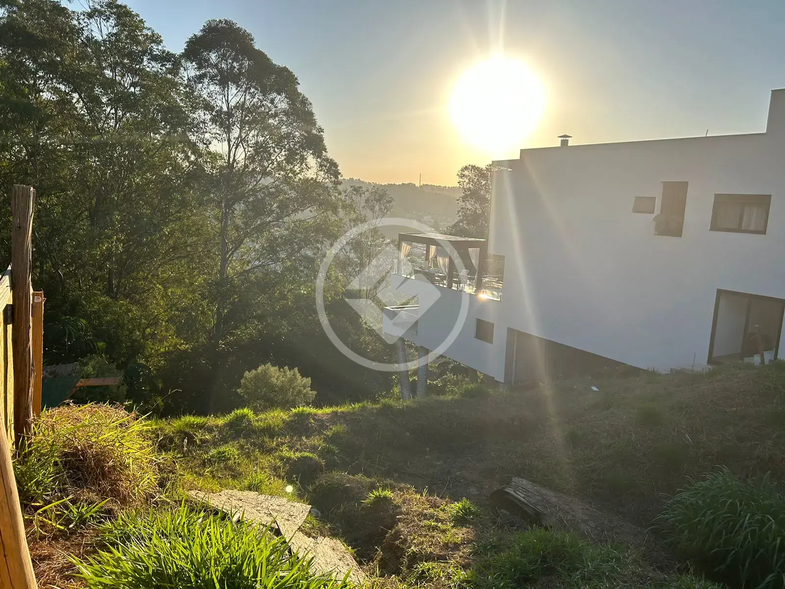 Imagem 4 - Terreno Condomínio em Alphaville, Santana de Parnaíba - SP