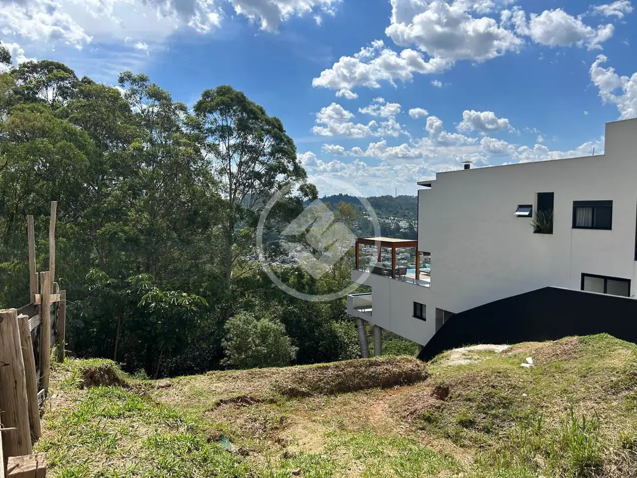 Imagem 3 - Terreno Condomínio em Alphaville, Santana de Parnaíba - SP