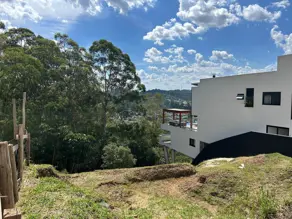 Terreno Condomínio Alphaville, Santana de Parnaíba - SP — foto 1