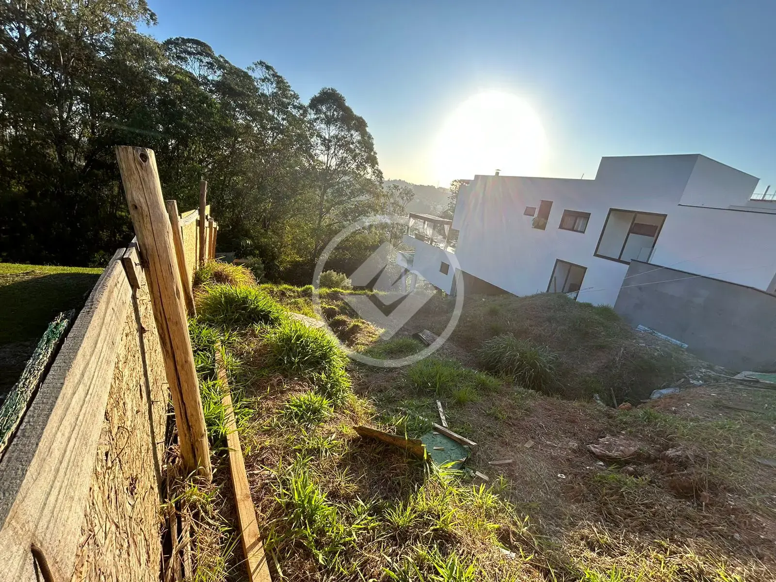 Imagem 5 - Terreno Condomínio em Alphaville, Santana de Parnaíba - SP