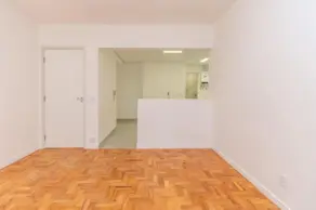 Apartamento Vila Olímpia, São Paulo - SP — foto 2