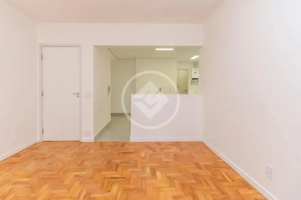 Imagem 1 - Apartamento em Vila Olímpia, São Paulo - SP