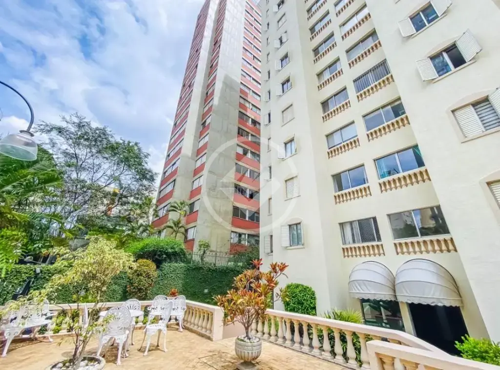 Image 22 - Apartamento em Vila Olímpia, São Paulo - SP