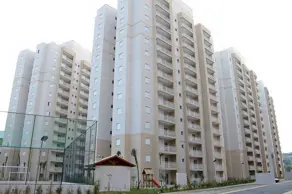 Imagem 5 - Apartamento em Jardim Tupanci, Barueri - SP
