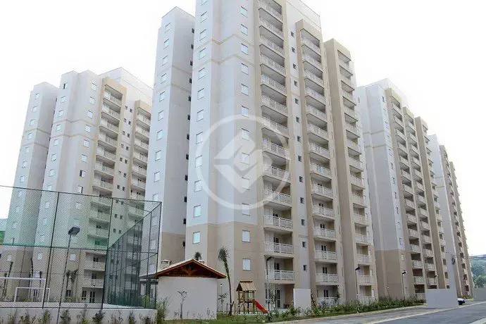 Imagem 5 - Apartamento em Jardim Tupanci, Barueri - SP
