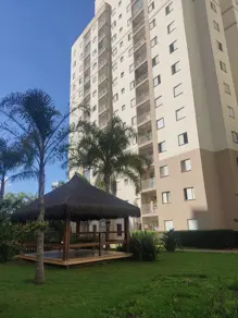 Imagem 3 - Apartamento em Jardim Tupanci, Barueri - SP