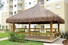 Imagem 6 - Apartamento em Jardim Tupanci, Barueri - SP