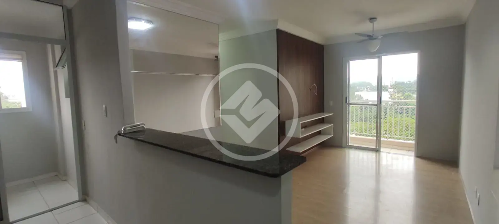 Imagem 1 - Apartamento em Jardim Tupanci, Barueri - SP