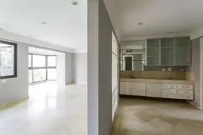 Imagem 3 - Apartamento em Vila Nova Conceição, São Paulo - SP
