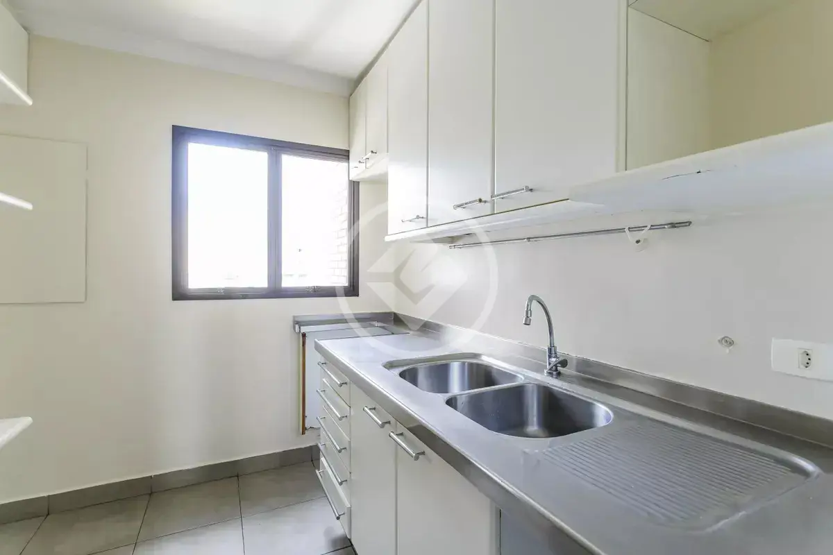 Imagem 5 - Apartamento em Vila Nova Conceição, São Paulo - SP