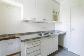 Imagem 6 - Apartamento em Vila Nova Conceição, São Paulo - SP