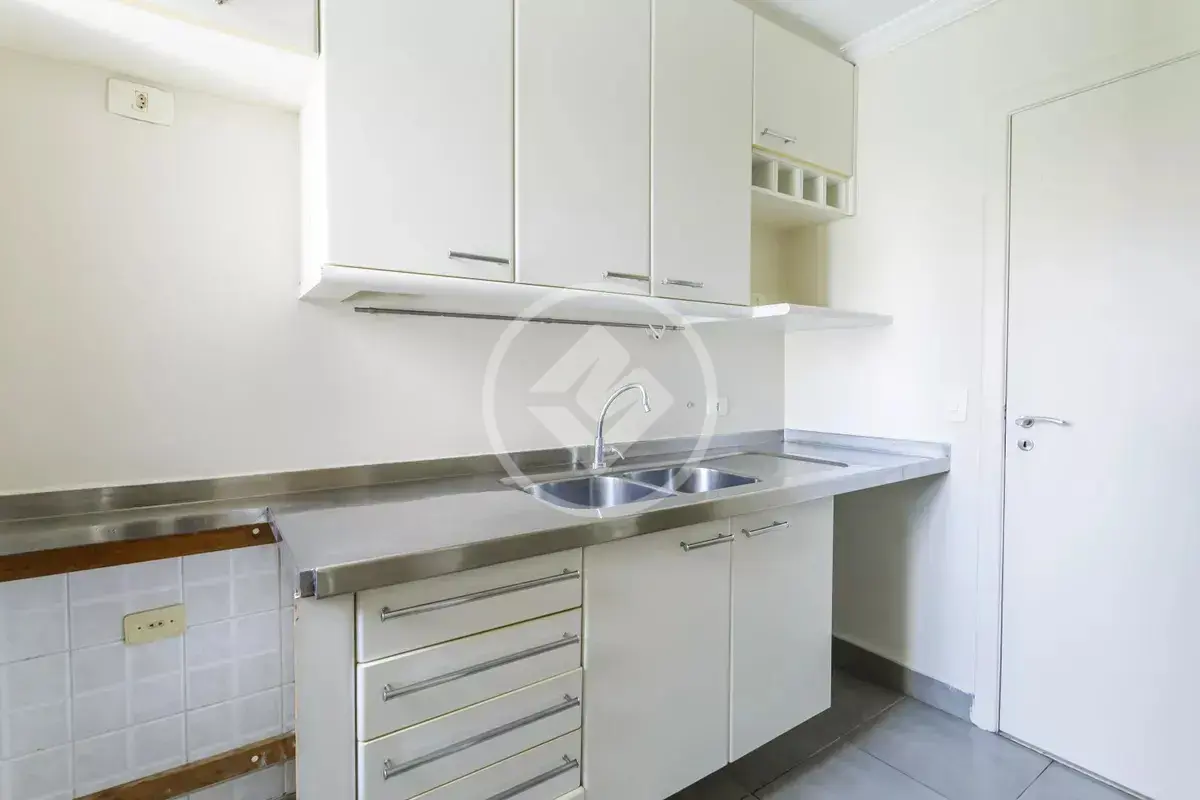Imagem 6 - Apartamento em Vila Nova Conceição, São Paulo - SP
