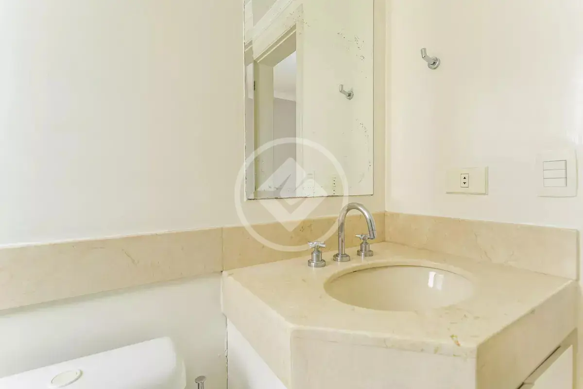 Image 23 - Apartamento em Vila Nova Conceição, São Paulo - SP