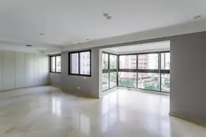 Apartamento Vila Nova Conceição, São Paulo - SP — foto 1