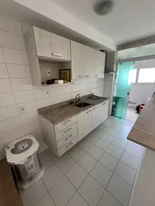 Imagem 2 - Apartamento em VILA CLEMENTINO, São Paulo - SP