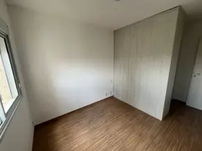 Imagem 4 - Apartamento em VILA CLEMENTINO, São Paulo - SP