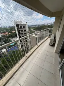 Apartamento VILA CLEMENTINO, São Paulo - SP — foto 2