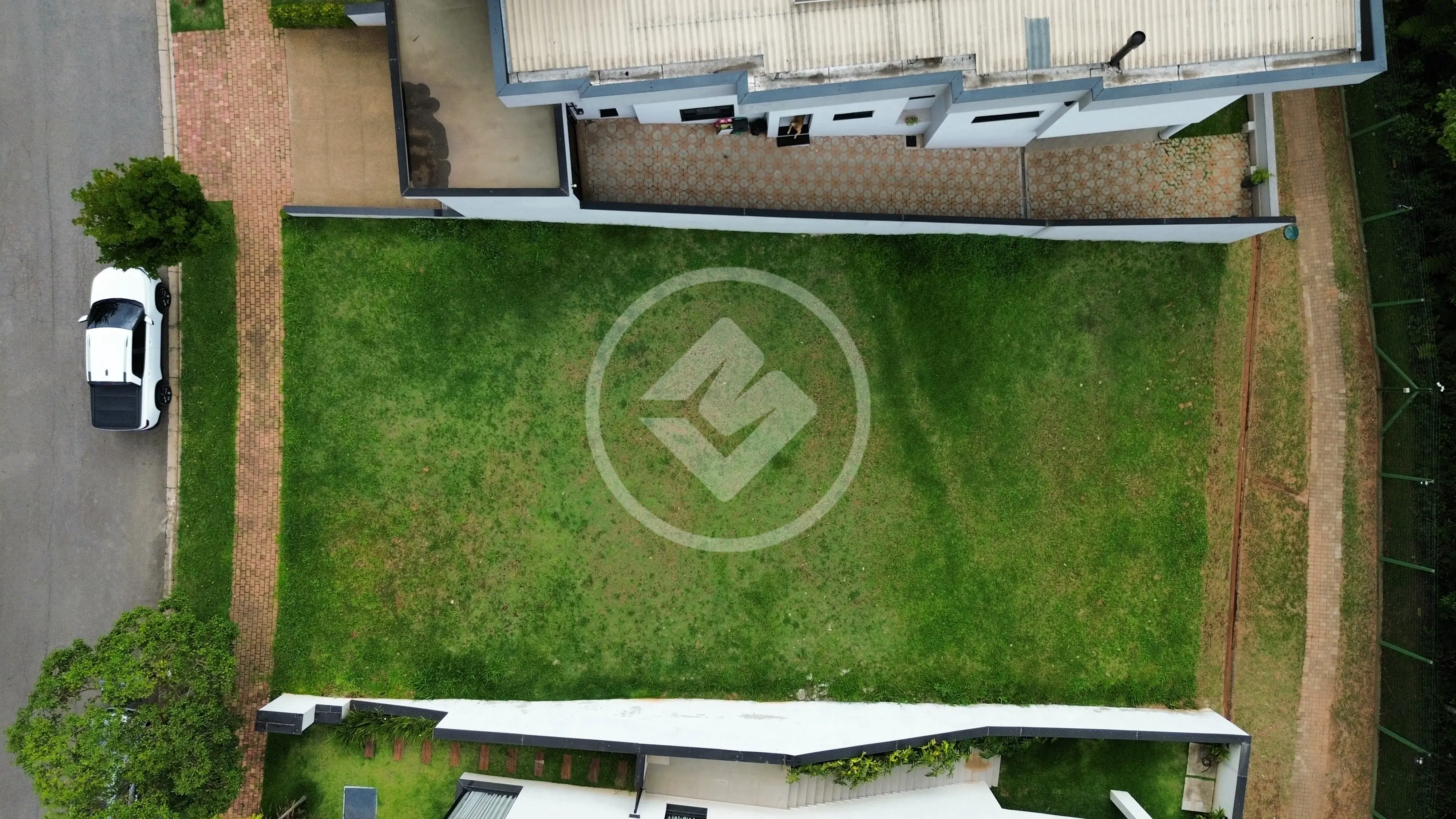 Imagem 1 - Terreno Condomínio em Alphaville, Santana de Parnaíba - SP