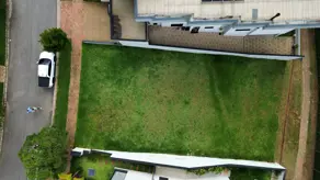 Terreno Condomínio Alphaville, Santana de Parnaíba - SP — foto 1