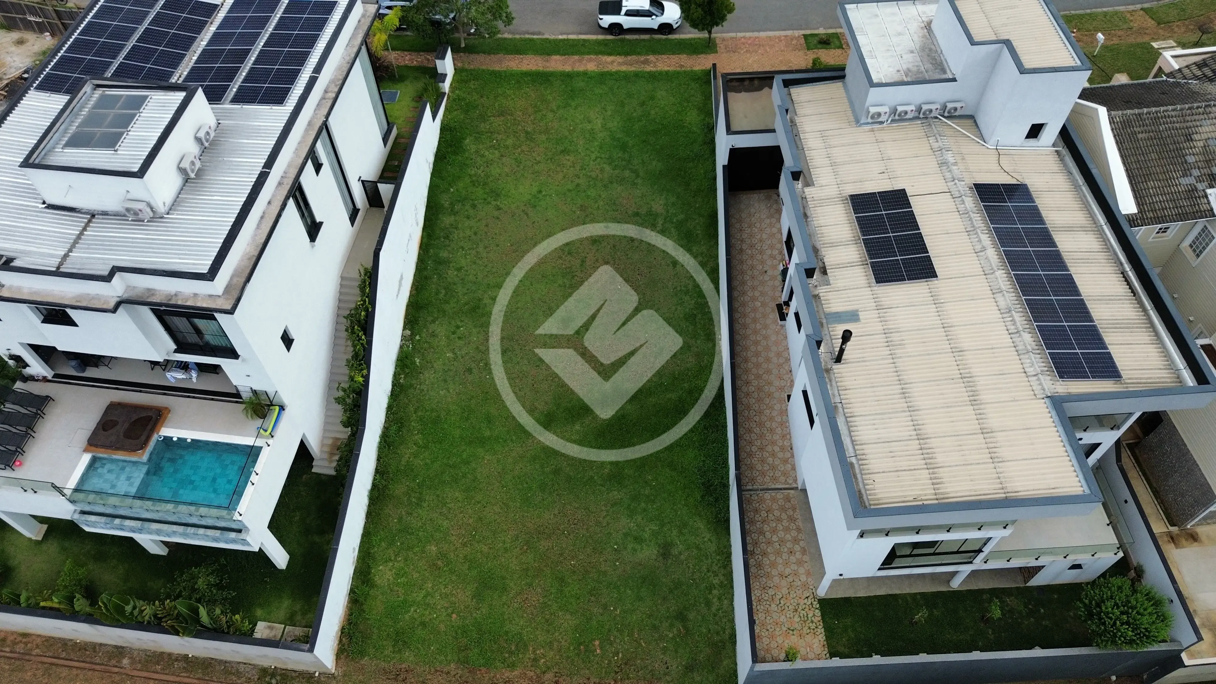 Imagem 3 - Terreno Condomínio em Alphaville, Santana de Parnaíba - SP
