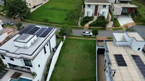 Imagem 2 - Terreno Condomínio em Alphaville, Santana de Parnaíba - SP