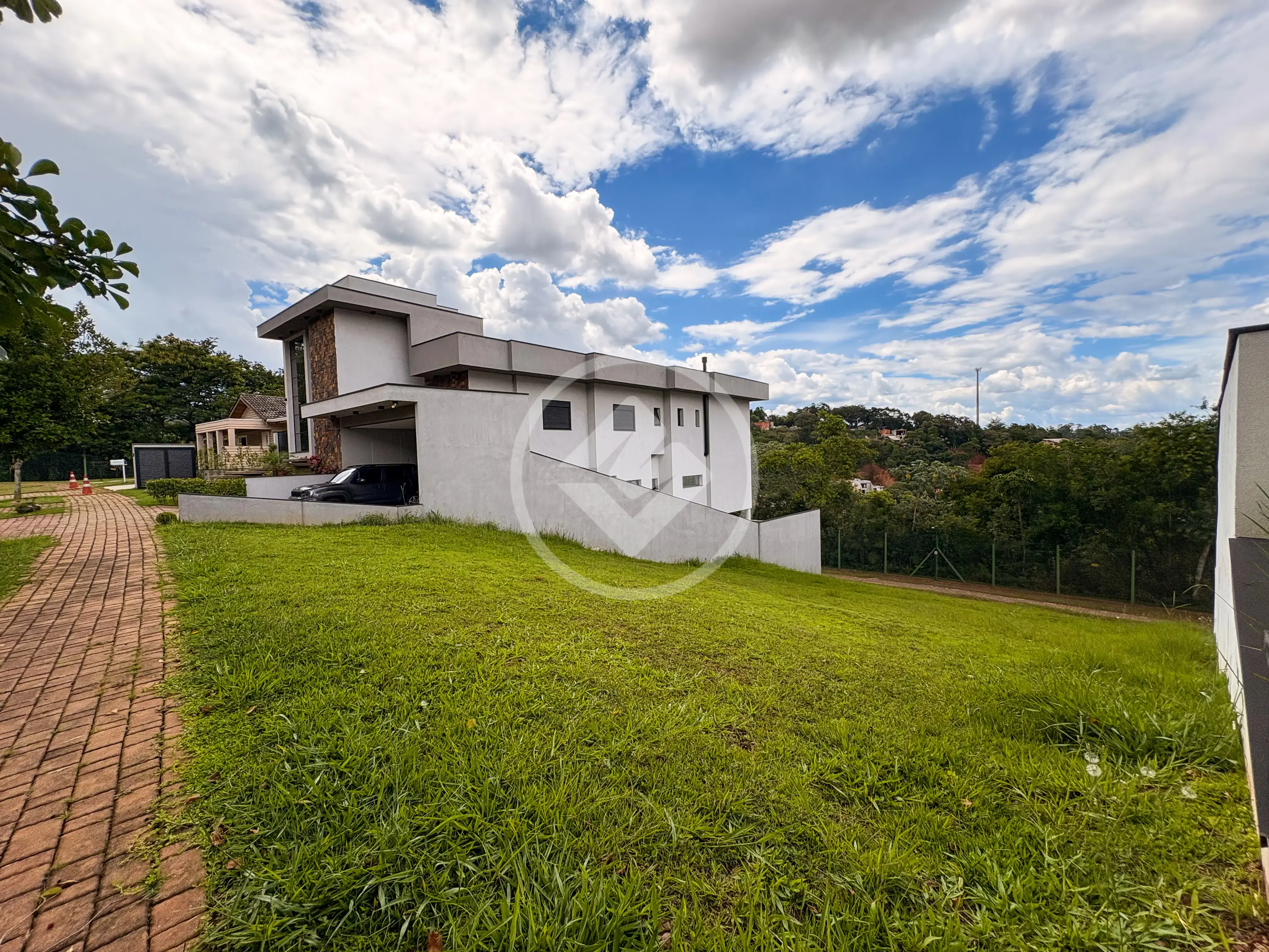 Imagem 6 - Terreno Condomínio em Alphaville, Santana de Parnaíba - SP