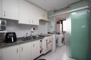 Imagem 5 - Cobertura em Jardim Iris, São Paulo - SP
