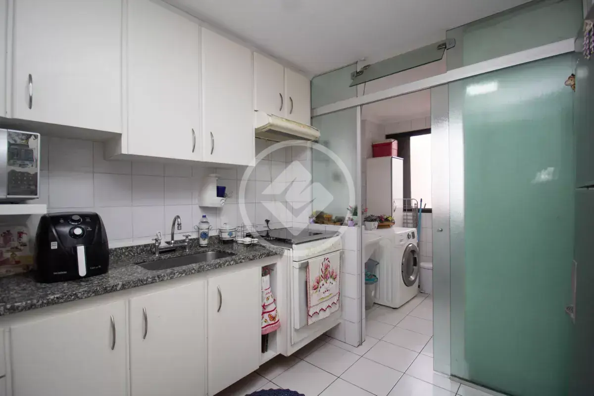 Imagem 5 - Cobertura em Jardim Iris, São Paulo - SP