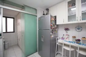 Imagem 6 - Cobertura em Jardim Iris, São Paulo - SP