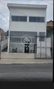 Galpão Vila Lucinda, Jandira - SP — foto 1