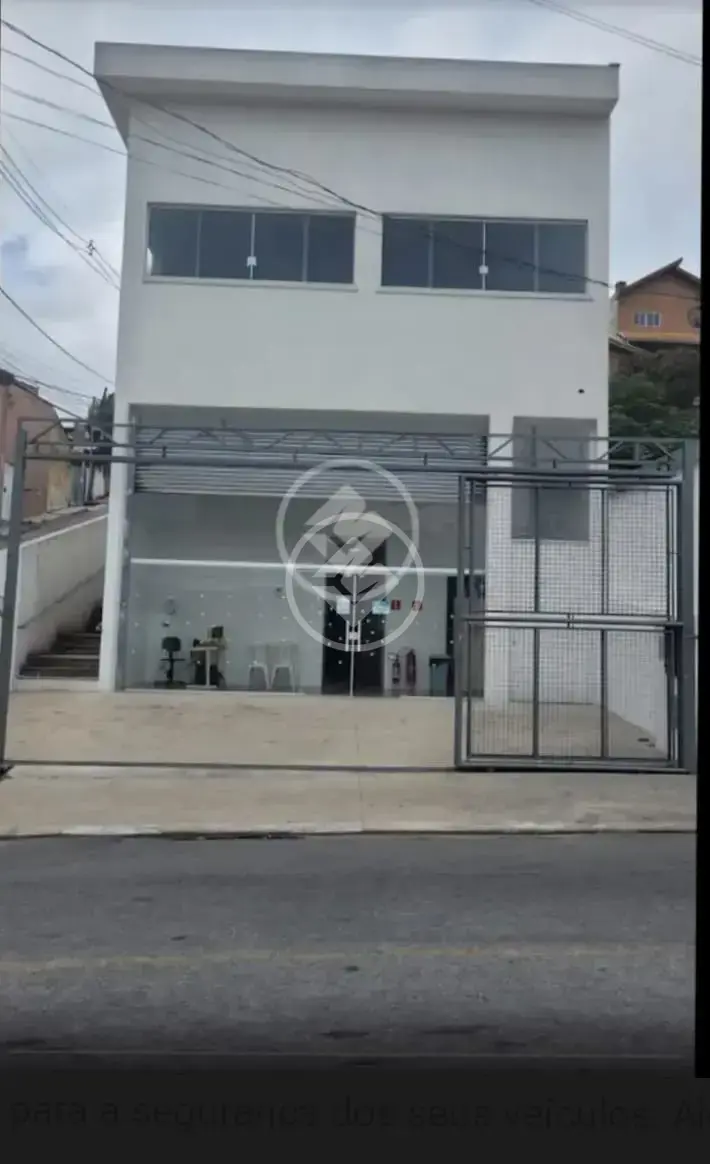 Imagem 1 - Galpão em Vila Lucinda, Jandira - SP