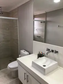 Imagem 4 - Apartamento em Alphaville, Barueri - SP