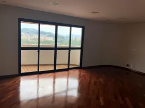 Apartamento Alphaville, Barueri - SP — foto 1