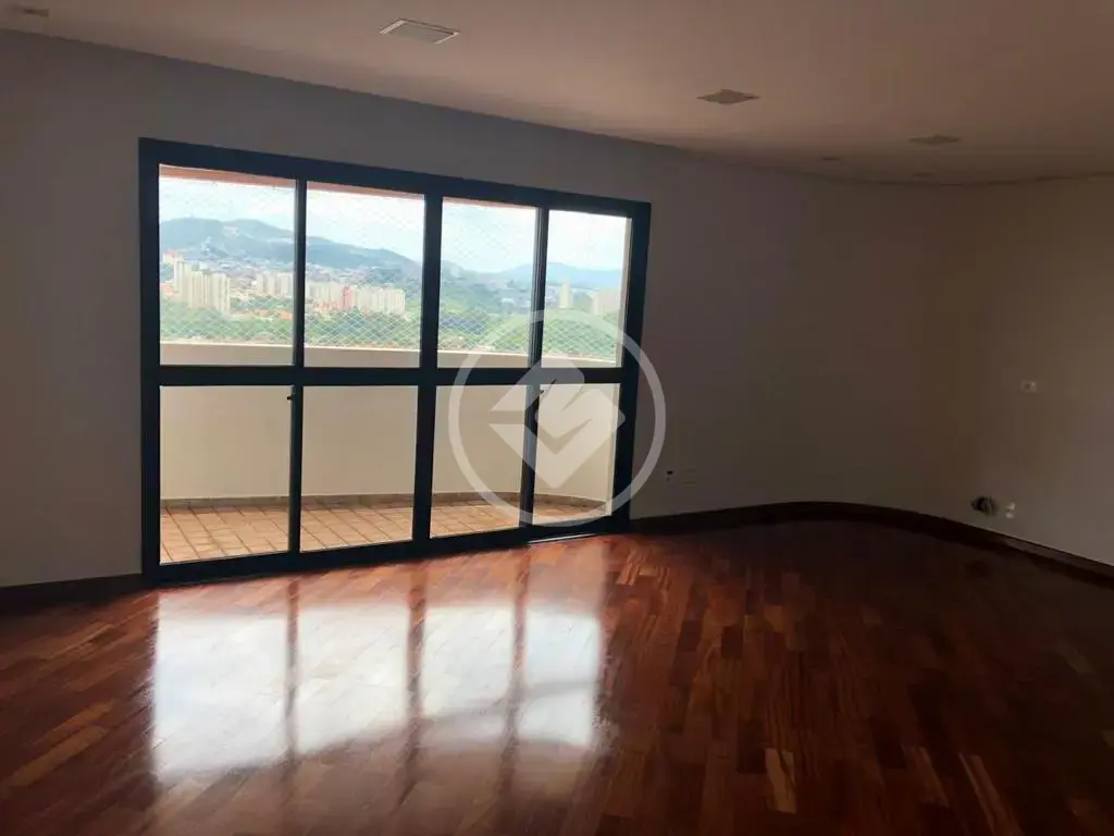 Imagem 1 - Apartamento em Alphaville, Barueri - SP
