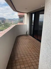 Apartamento Alphaville, Barueri - SP — foto 2