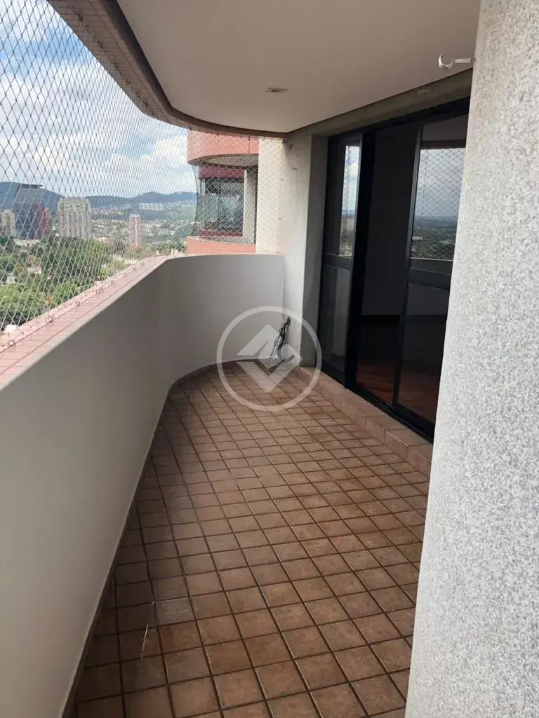 Image 2 - Apartamento em Alphaville, Barueri - SP