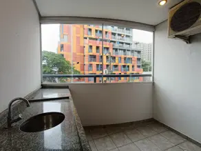 Imagem 2 - Apartamento em Indianópolis, São Paulo - SP