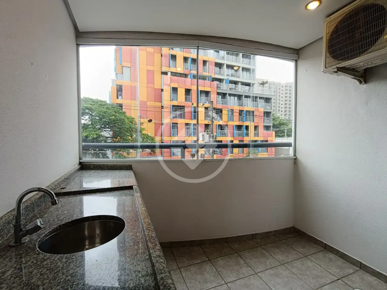 Imagem 2 - Apartamento em Indianópolis, São Paulo - SP