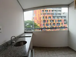 Imagem 6 - Apartamento em Indianópolis, São Paulo - SP